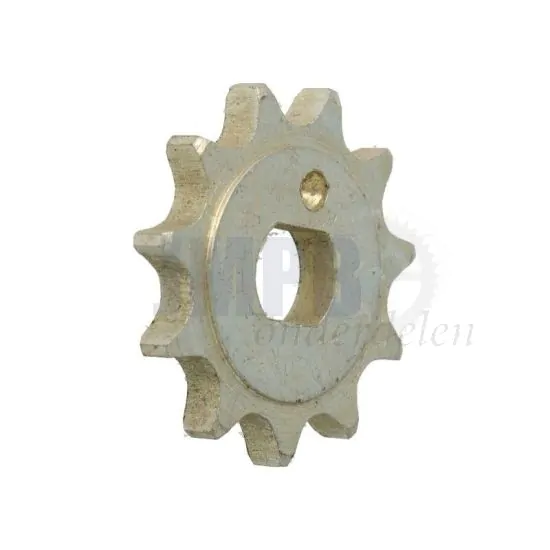 Voortandwiel Sachs Ovaal 420 - 11 Tands
