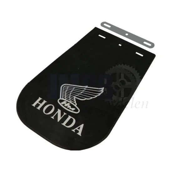 Spatlap Groot Met Opdruk Honda Logo