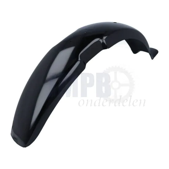 Voorspatbord Peugeot 103 Vogue Ongespoten