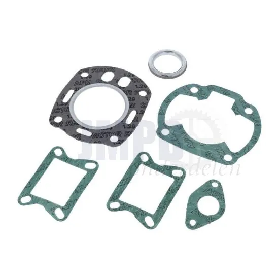 Topset Honda MBX 110CC Malossi