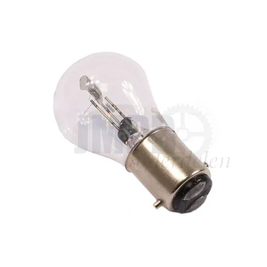 Lamp 12 Volt 25/25 Watt Klein