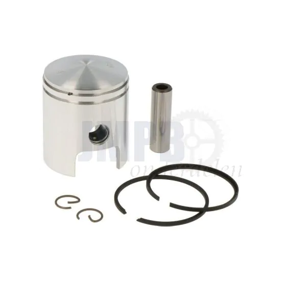 Zuiger 41MM P12 Overmaat Puch MV/MS