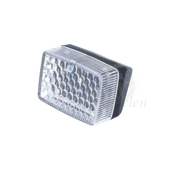 Achterlicht Klein Led Puch Maxi