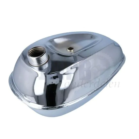 Brandstoftank Puch MV/MS Schroefdopmodel