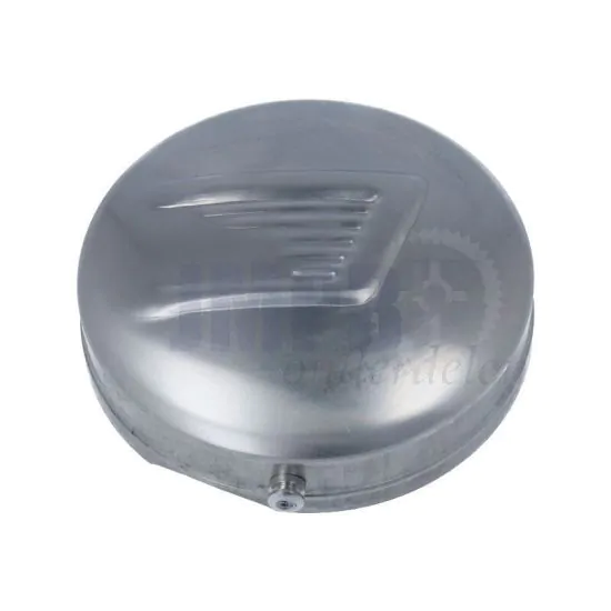 Vliegwieldeksel Aluminium Peugeot 103/104/105