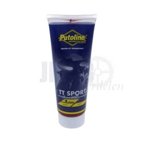 Putoline TT Sport 2-Takt olie - 125ML