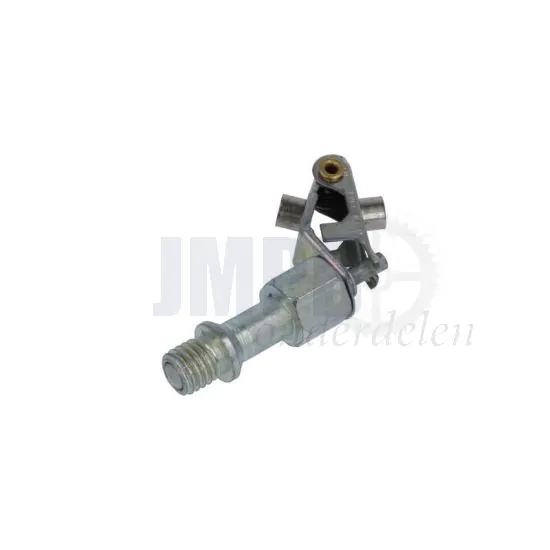 Decompressor Sachs 