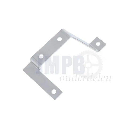 Beugel CDI Citta RVS