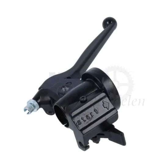 Gashandle Simson S51/S53/S70/S83
