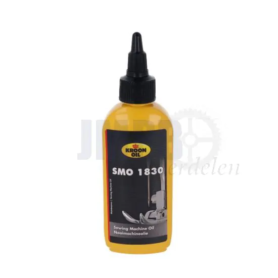 Kroon Naaimachine Olie 100ML