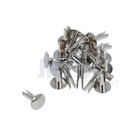 Splitpennen set voor Buddyseat 20 Stuks