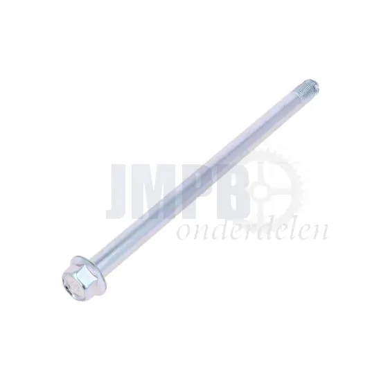 Achterwielas Yamaha DT/RD/FS1-DX Origineel
