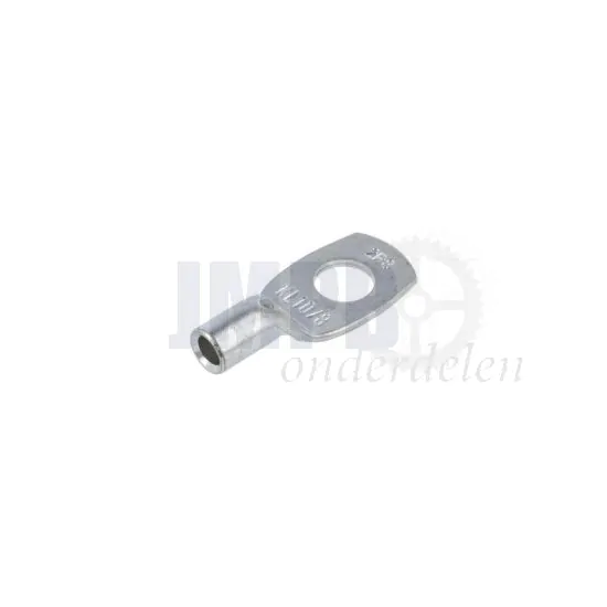 Perskabelschoen 10MM M8 A-Kwaliteit