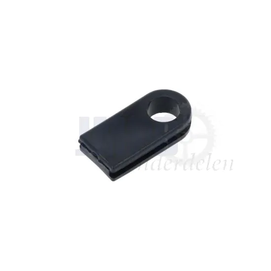 Ontstekingsdoorvoerrubber Zundapp Model 284