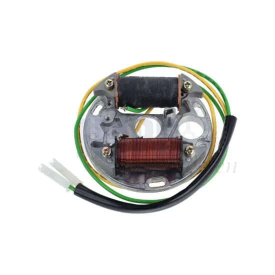 Stator / Electronische Ontsteking Model Bosch