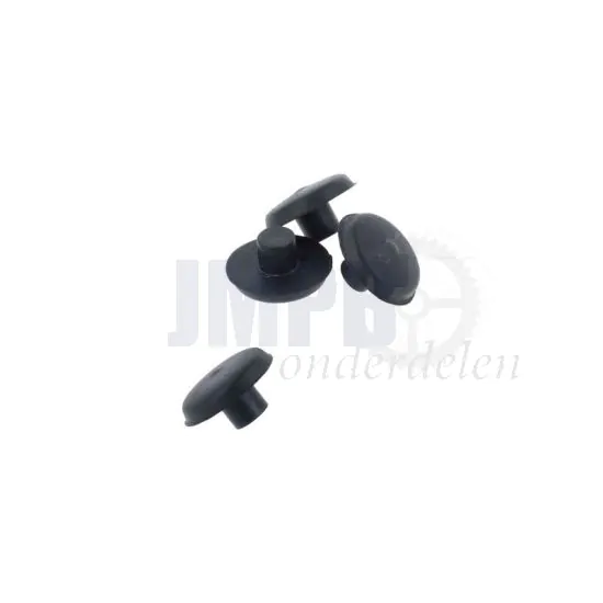 Rubber Kroonstuk Zundapp 517