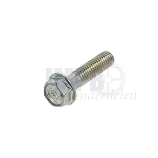 Flensbout Tankbevestiging Honda MT/MB