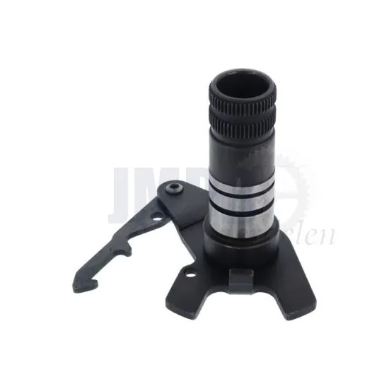 Schakelhevelnaaf Kreidler 4/5V Direct Origineel