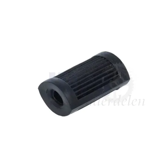 Rubber Rempedaal Sachs / Hercules