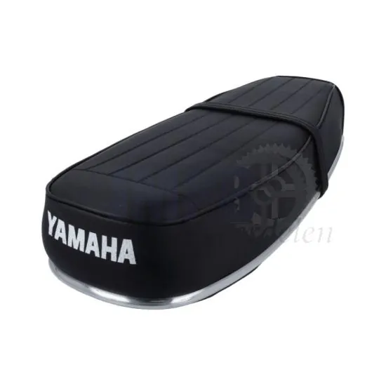 Buddyseat Yamaha FS1 Alle Modellen