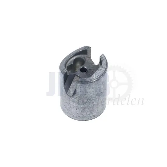 Gasschuif Bing Type 17/18