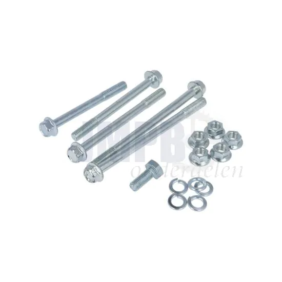 Boutenset Motorophanging Yamaha FS1