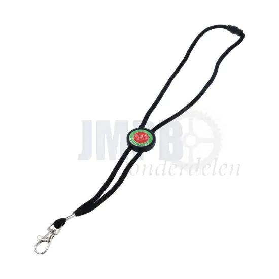 Sleutelhanger/Keycord Zundapp