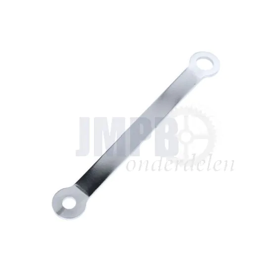 Remankerplaatstang Achter Yamaha FS1