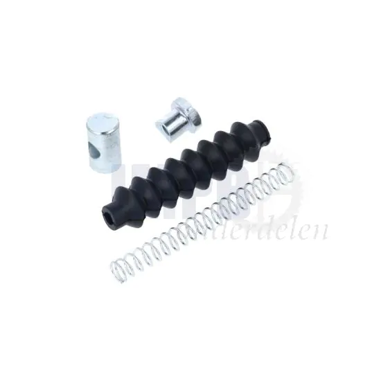 Kabelbevestiging Voorrem Yamaha DT50/80MX