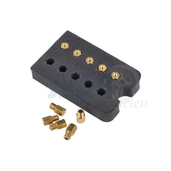 Sproeierset Mikuni Remake Lang 100-145