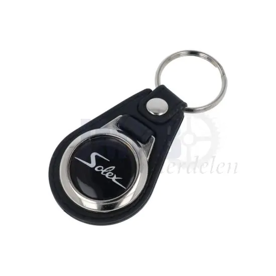 Sleutelhanger Solex