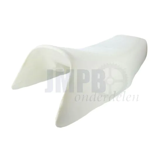 Schuim voor Buddyseat Honda MT