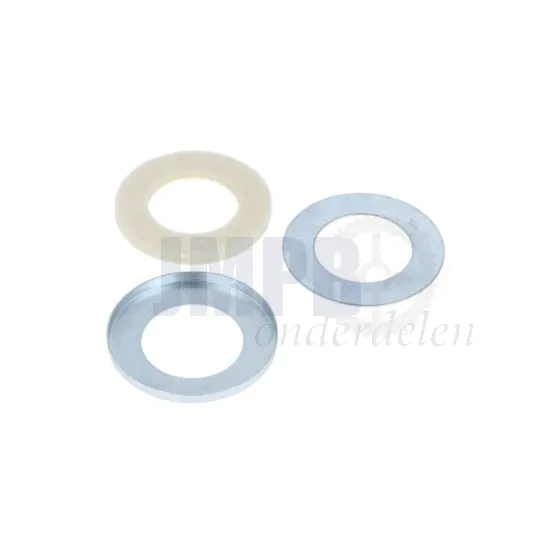 Stofringset Achterwiel Kreidler