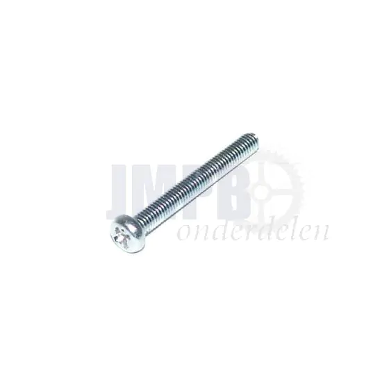 Schroef Knipperlichtglas Yamaha FS1 Oud Model
