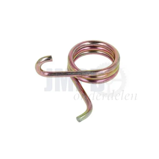 Rempedaalveer Honda MT50/MT80