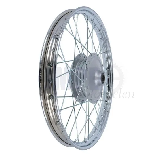 Voorwiel Spaakwiel Yamaha FS1 1.20X17