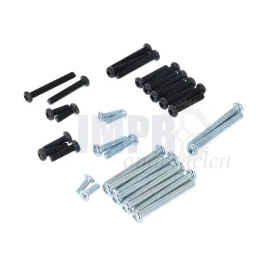 Motorblokboutset Yamaha DT50MX JIS Kruiskop