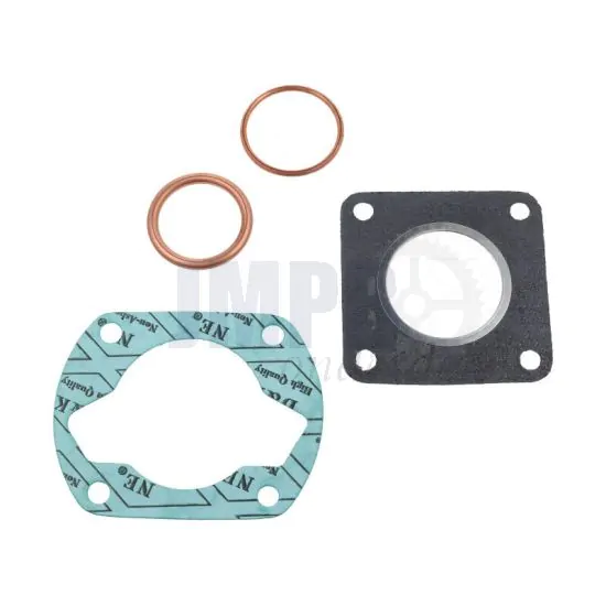 Topset Sachs 501/50 S