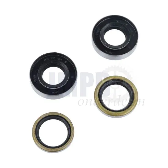Keerringset Sachs 501/50 S