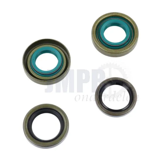 Keerringset Sachs 501/50 S