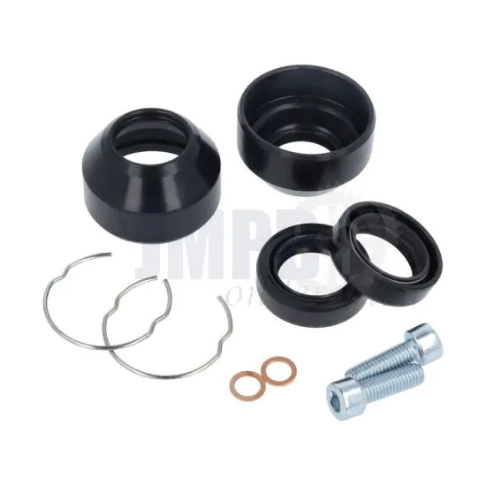 Voorvorkafdichtingset Honda MT/MB