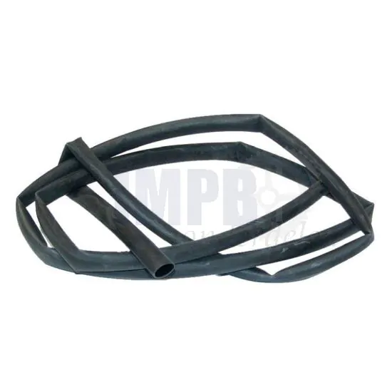 Isolatiekous PVC 18MM 3 Meter