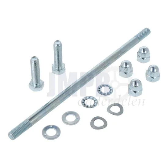 Schokbreker Montageset Puch Maxi