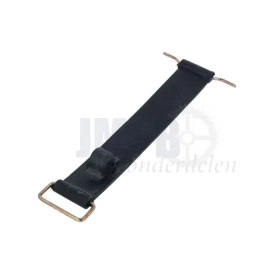Accuklemband Yamaha FS1 