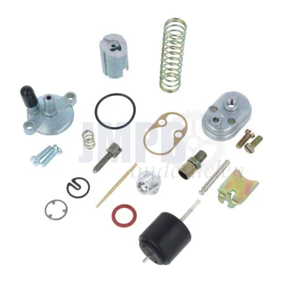 Revisieset Bing 14-15MM SSH Zijvlotter