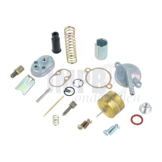 Revisieset Bing 9.5-10MM SSI Zundapp