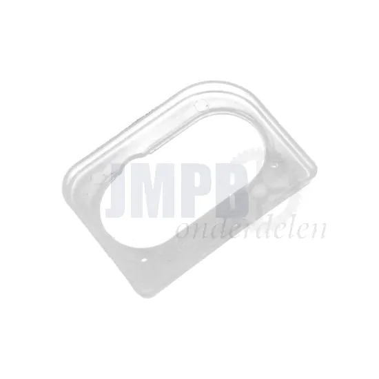 Carburateur Plaat Sachs