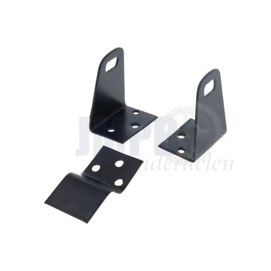 Buddyseat Bevestigingset Honda MT 