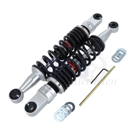 Schokbrekerset YSS Eco-Line 335MM Honda MB/MT
