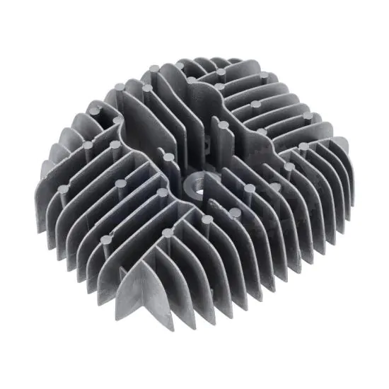 Cilinderkop Kreidler Parmakit 40MM